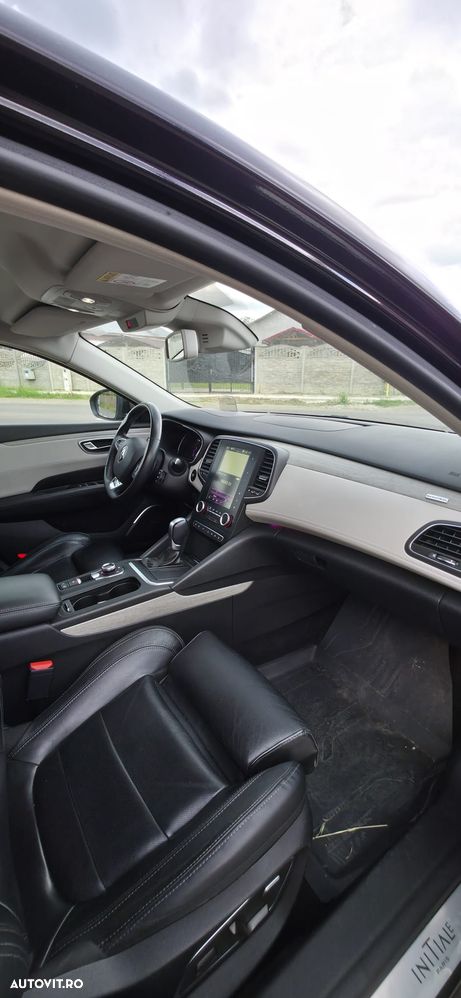 Renault Talisman ENERGY dCi 160 EDC INITIALE PARIS - 30