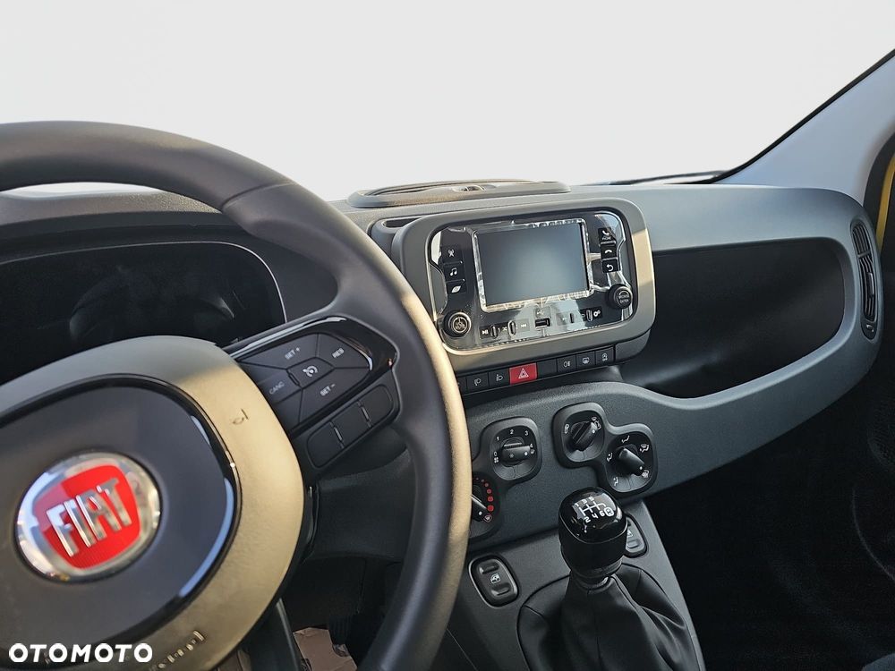 Fiat Panda - 11