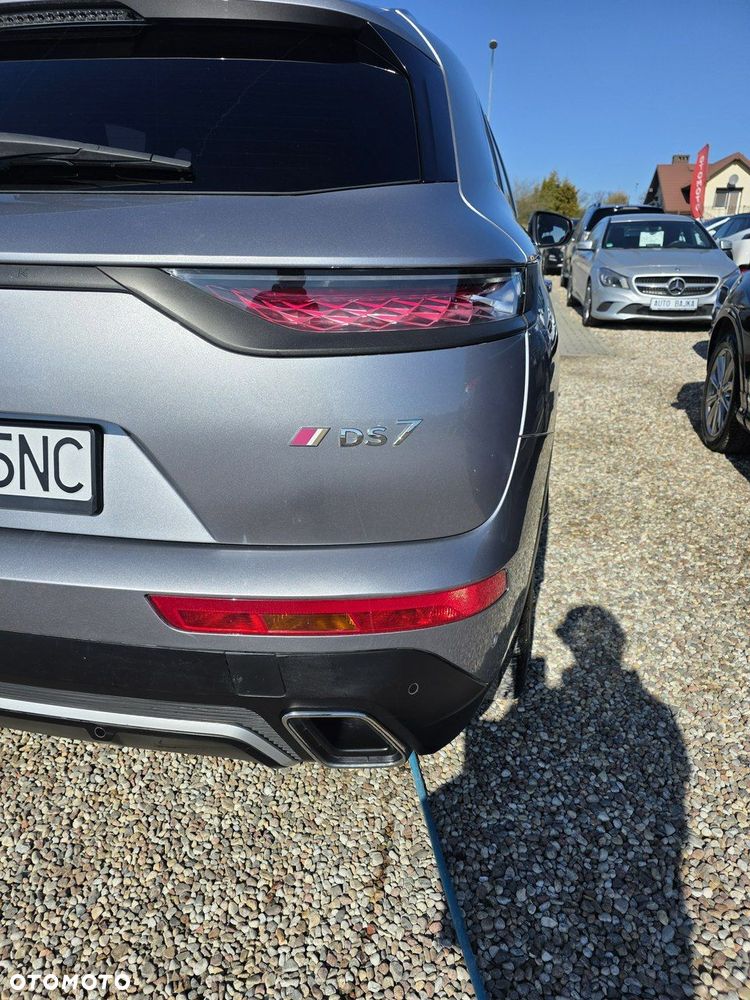 DS Automobiles DS 7 Crossback - 4