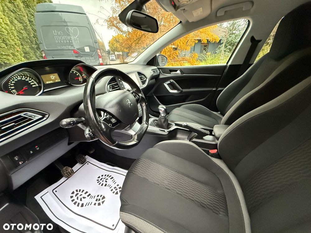 Peugeot 308 PureTech 110 Stop & Start Style - 6