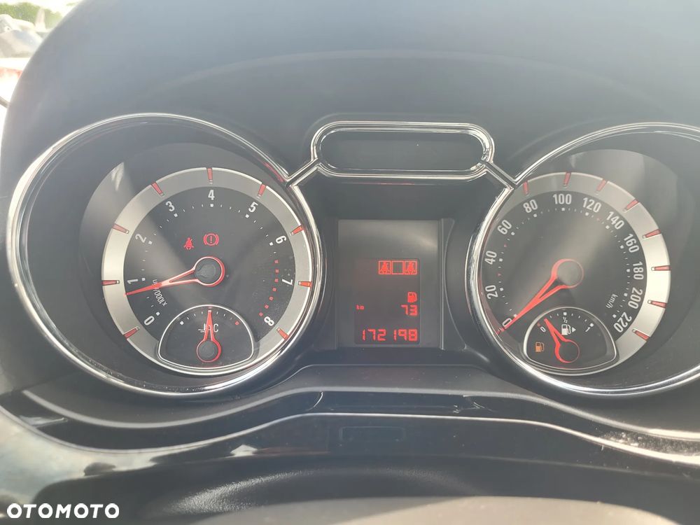 Opel Adam 1.4 Start/Stop Jam - 30