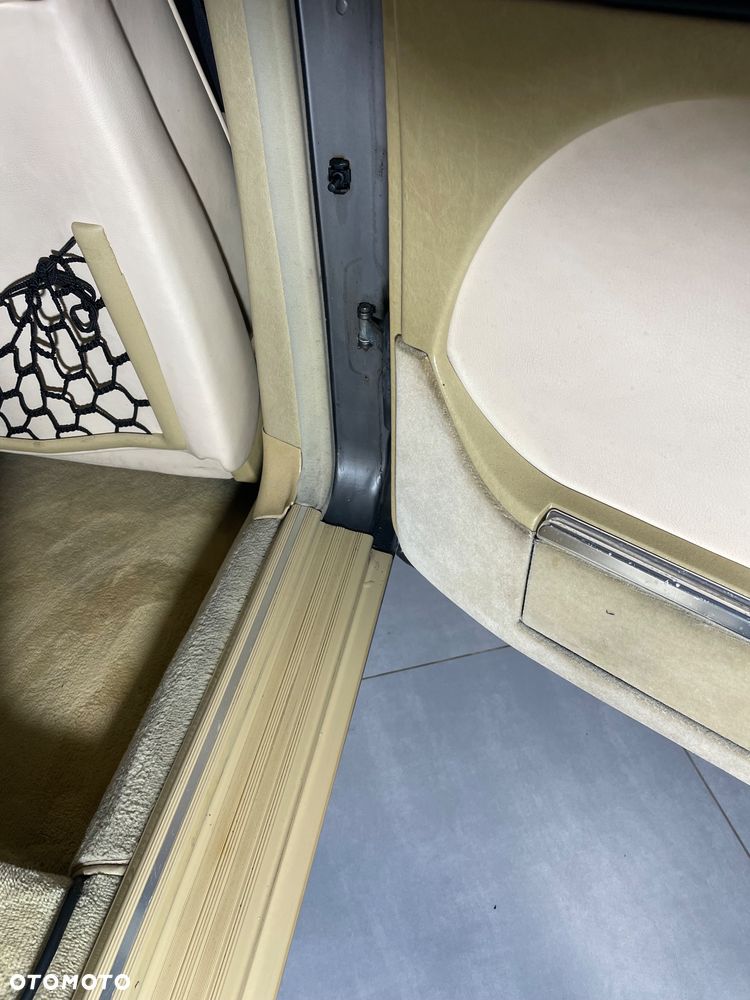 Mercedes-Benz Klasa S - 12