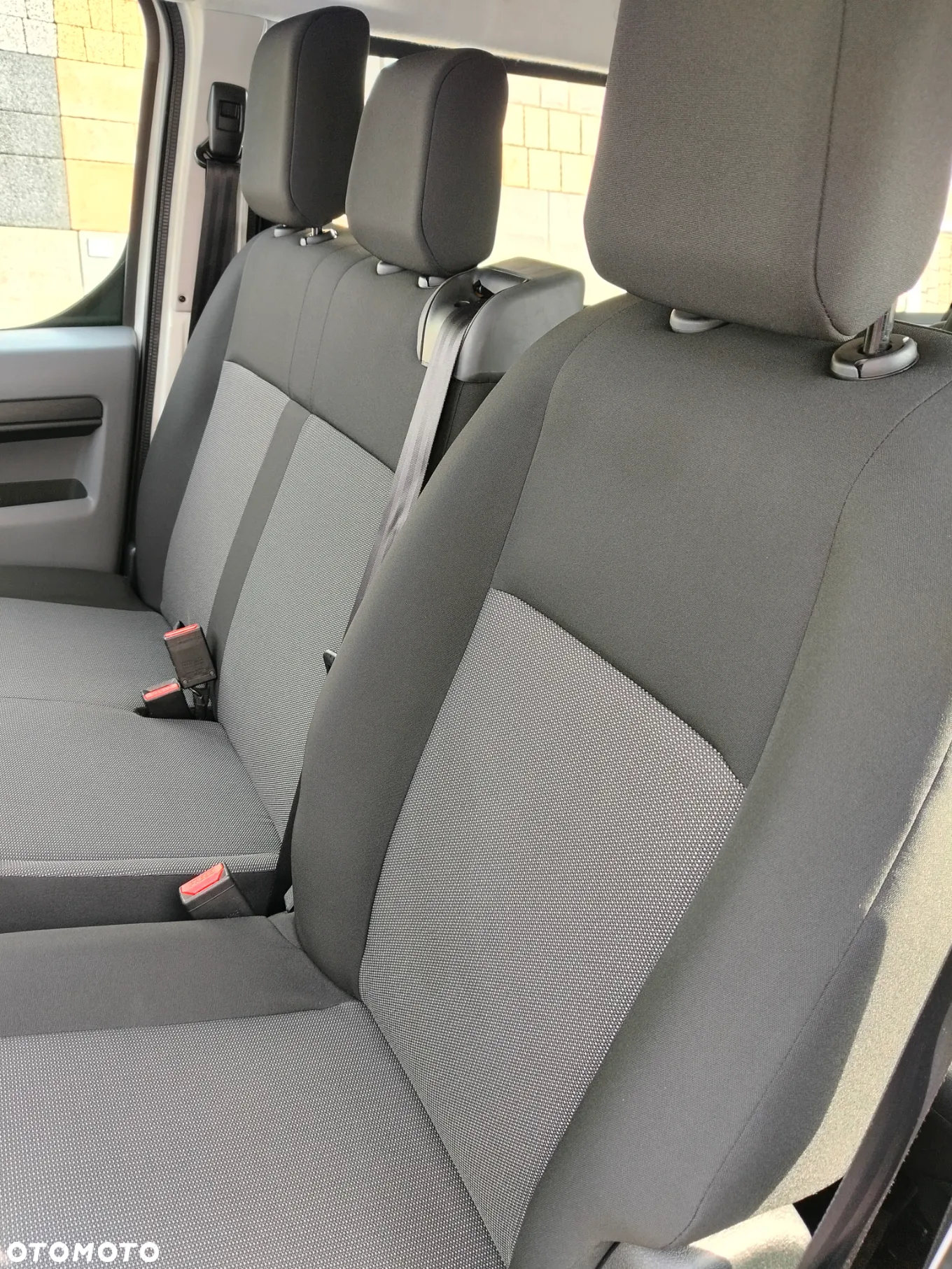 Opel Vivaro 1.5 BlueHDi 120 Standard S&S Flexcab - 6