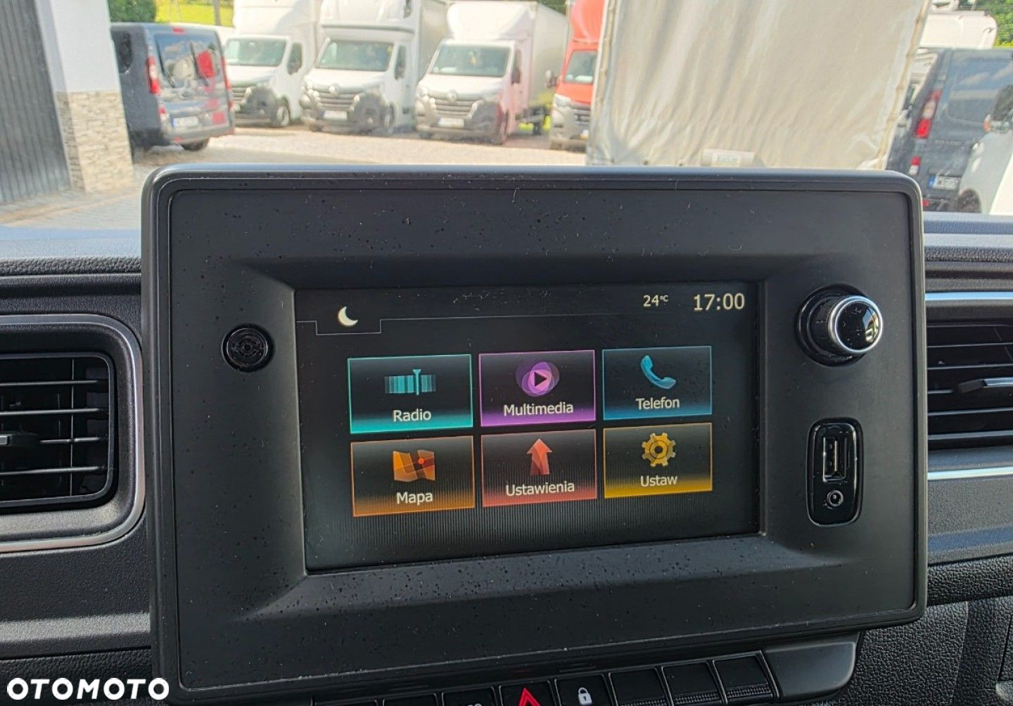 Renault Master - 15