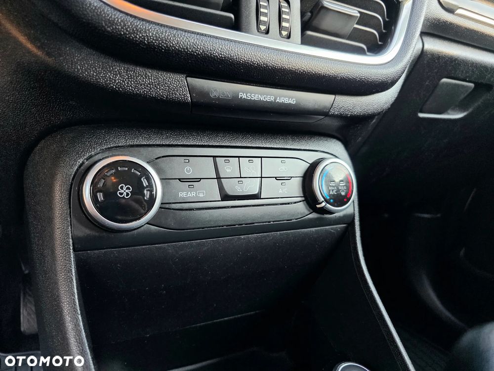 Ford Fiesta 1.1 SYNC Edition - 27