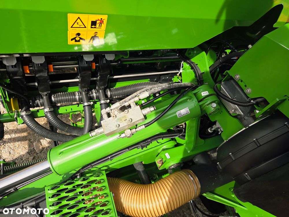 Amazone AMAZONE PRECEA 6000 2CC SUPER VADERSTAD TEMPO MONOSEM - 10