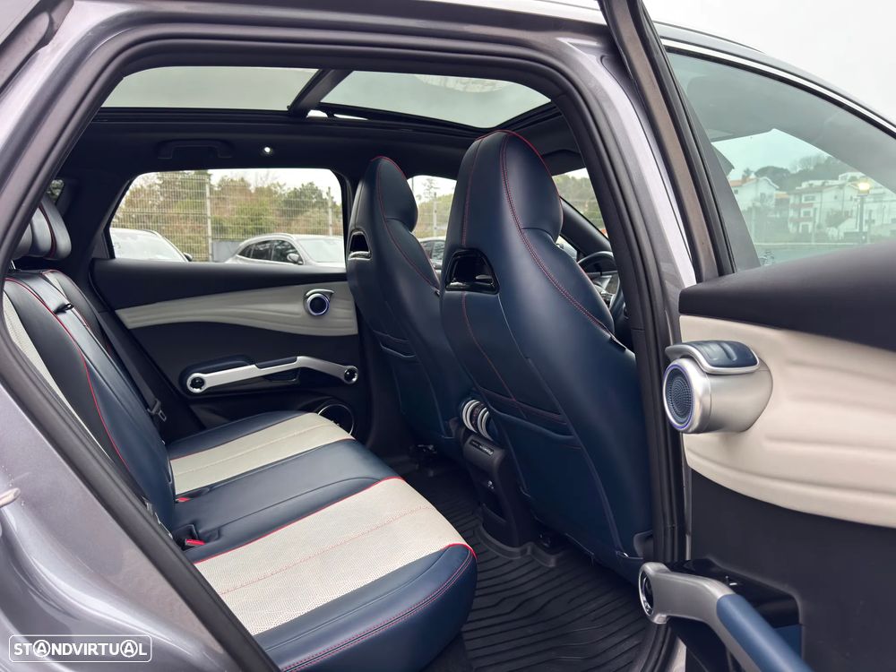 BYD Atto 3 60.48 kWh Design - 45