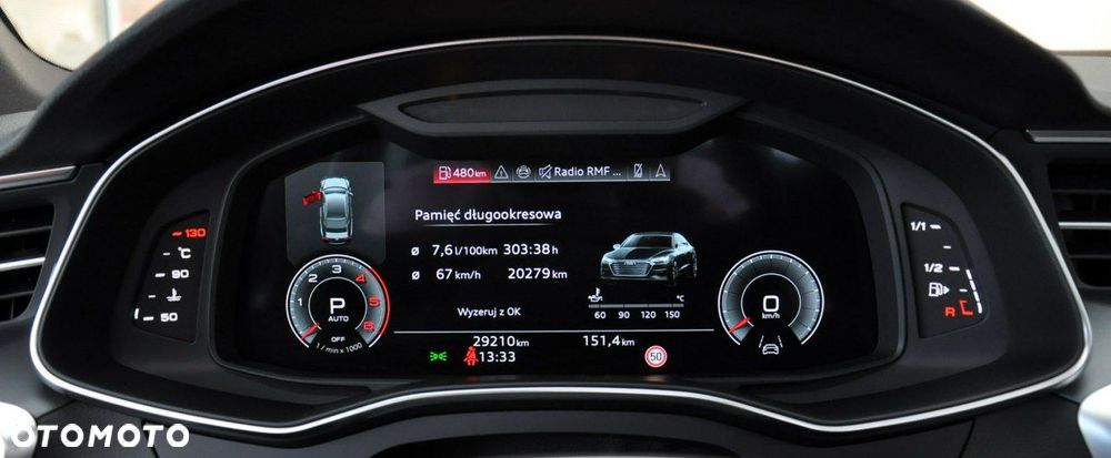 Audi A7 Sportback - 33