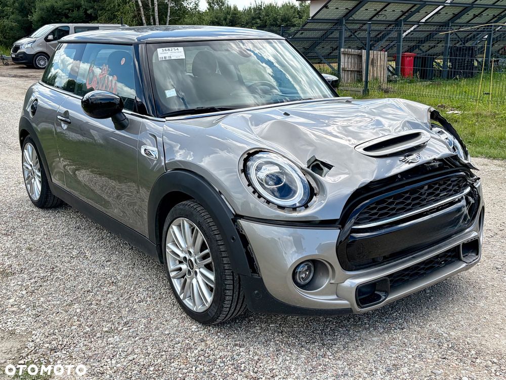 MINI Cooper S - 7