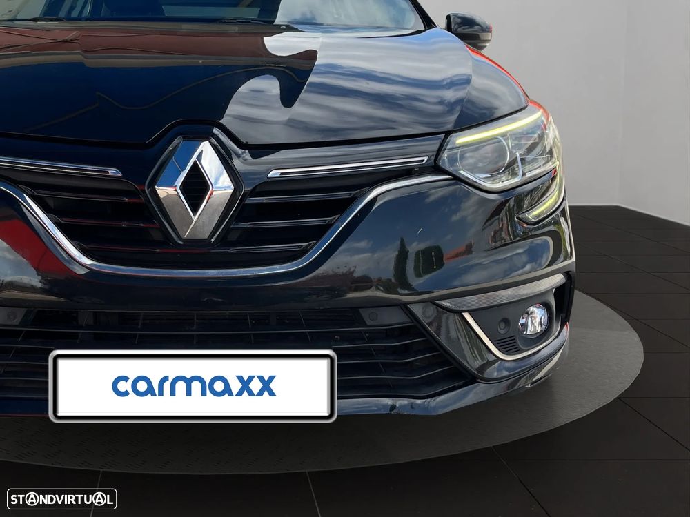 Renault Mégane - 20