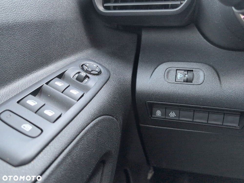 Citroën Berlingo M 1.5 BlueHDI Feel S&S N1 - 18