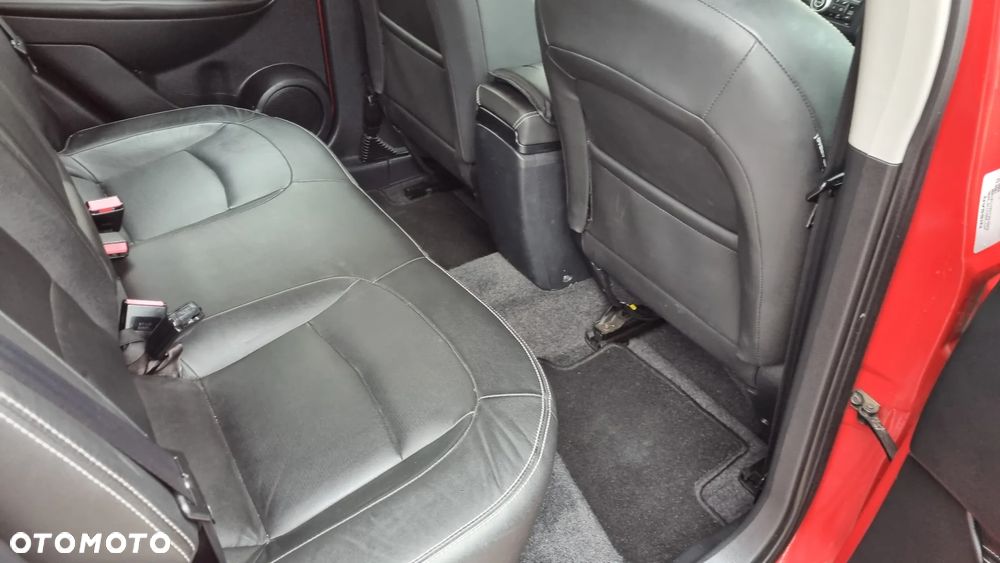 Nissan Qashqai - 10