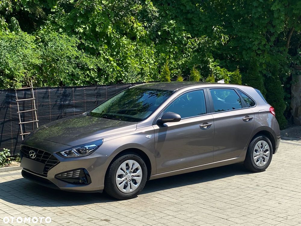 Hyundai i30 - 17