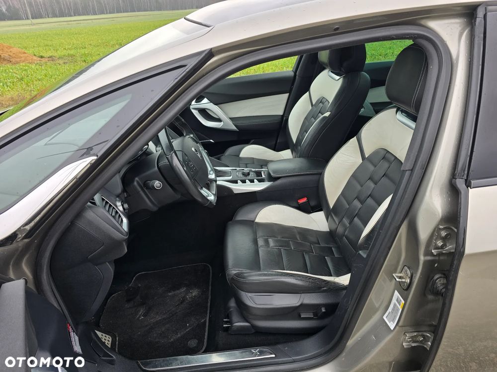 Citroën DS5 BlueHDi 180 SoChic - 7