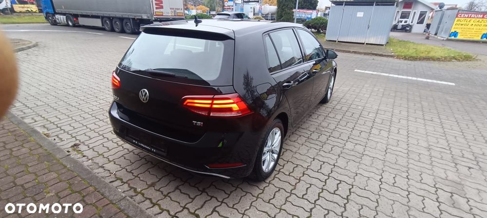 Volkswagen Golf 1.4 TSI (BlueMotion Technology) Comfortline - 15