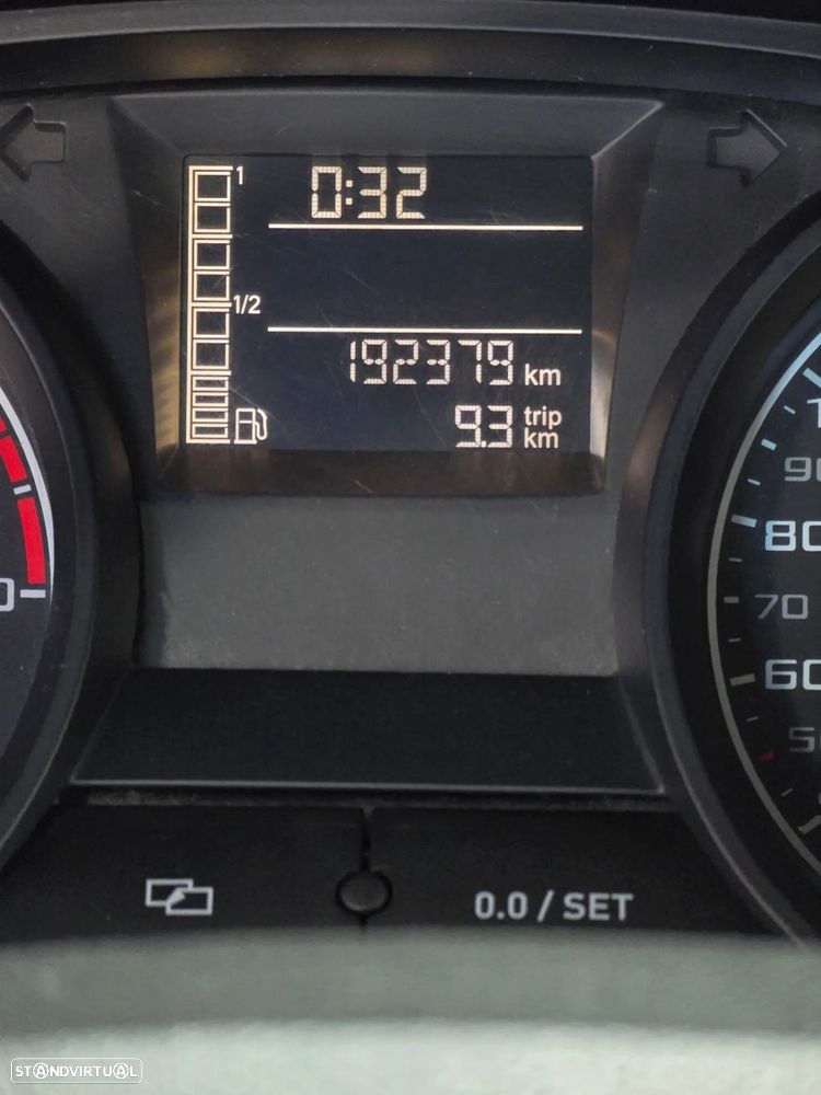 SEAT Ibiza 1.2 12V Reference - 7