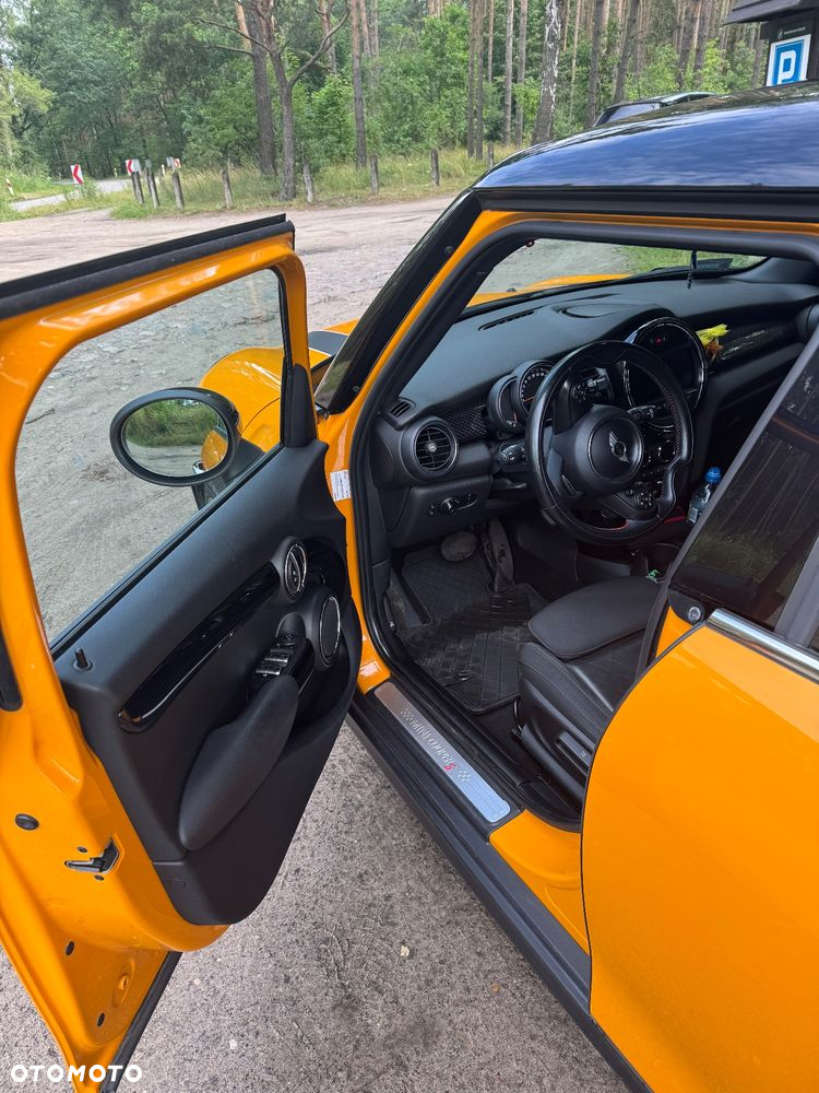 MINI Cooper - 8