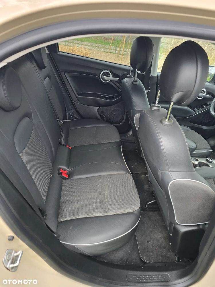 Fiat 500X 1.4 MultiAir 4x2 S&S City Cross - 18