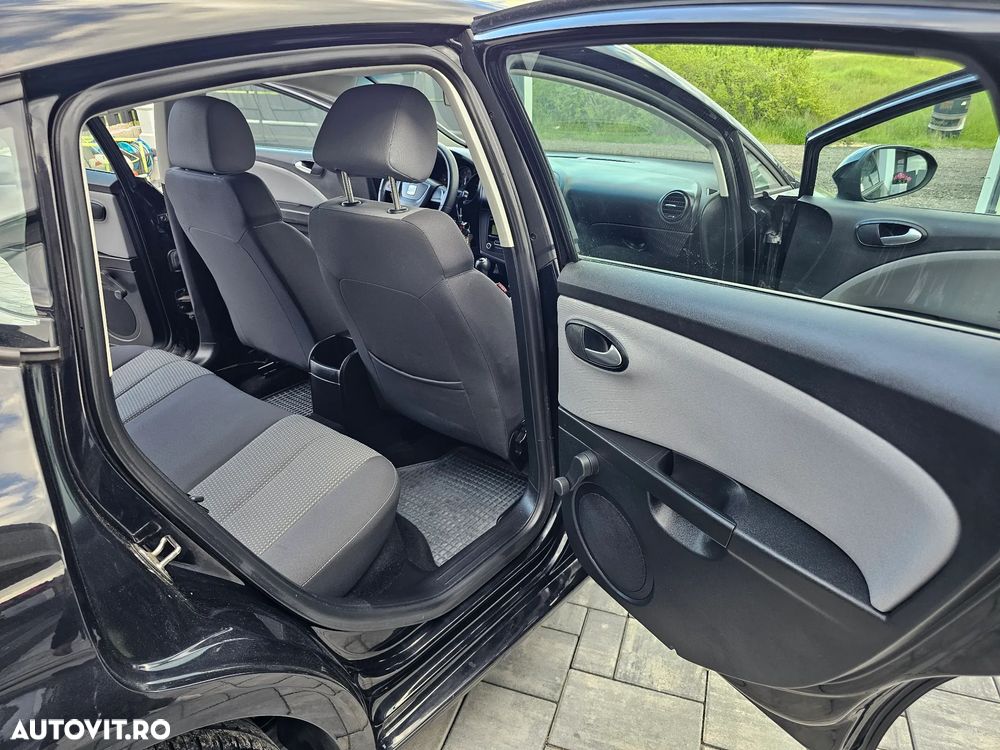 Seat Leon 1.4 Reference - 15