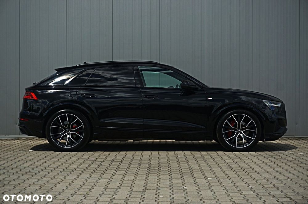 Audi Q8 - 5