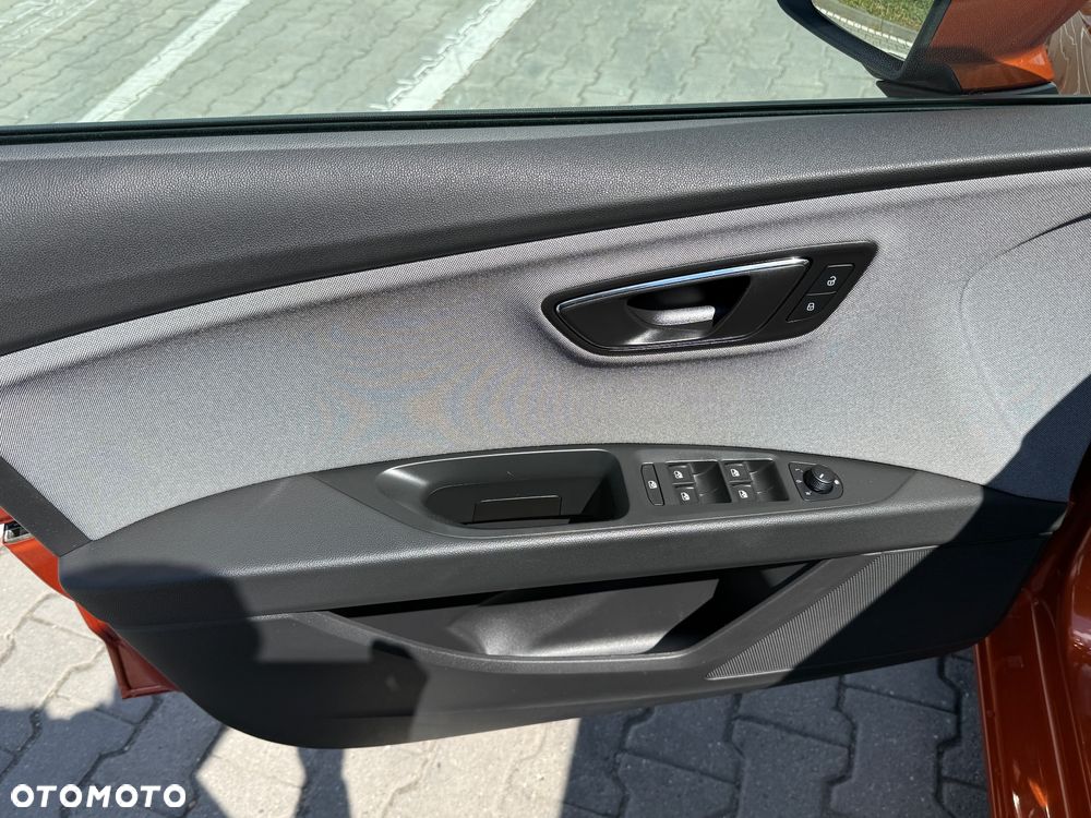 Seat Leon 1.2 TSI Start&Stop I-Tech - 25