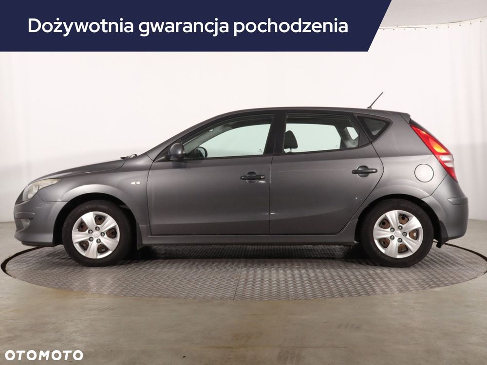 Hyundai i30 - 4
