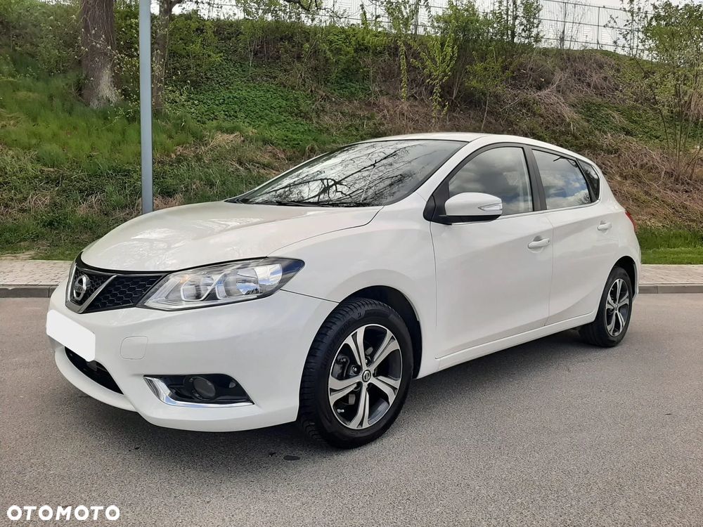 Nissan Pulsar 1.2 DIG-T Acenta - 3