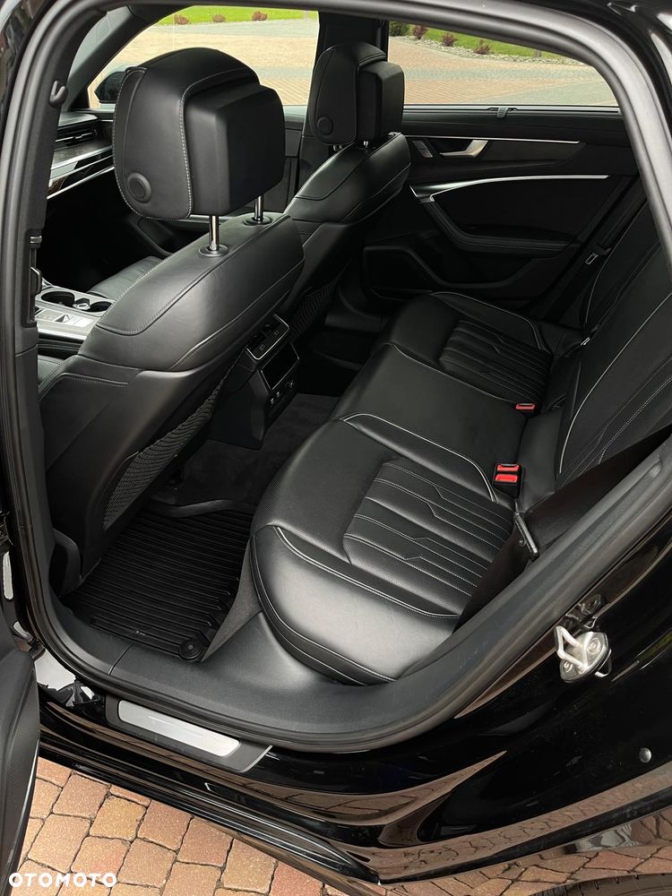 Audi A6 Limousine - 12