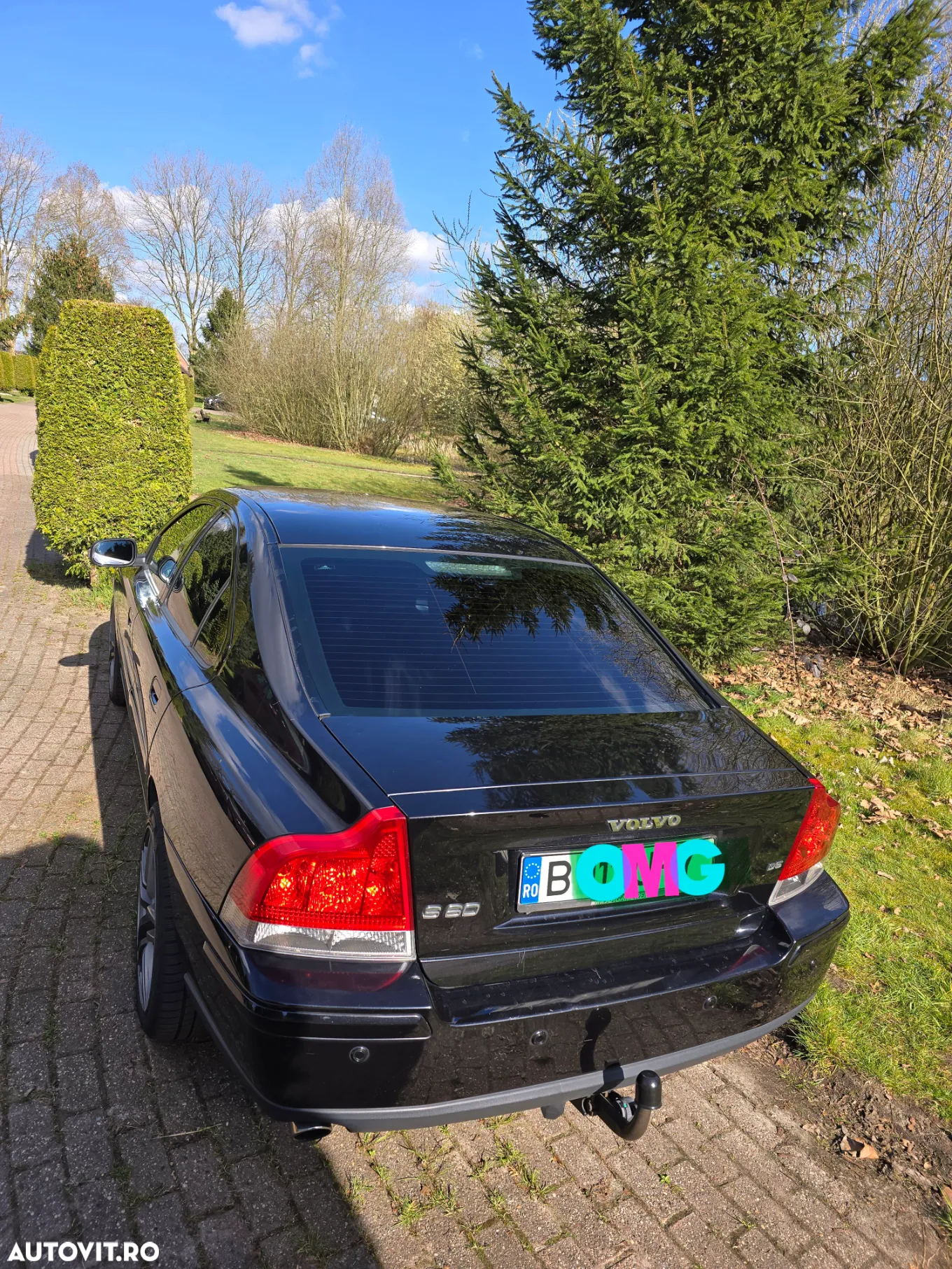 Volvo S60 2.4 D5 EDITION - 21