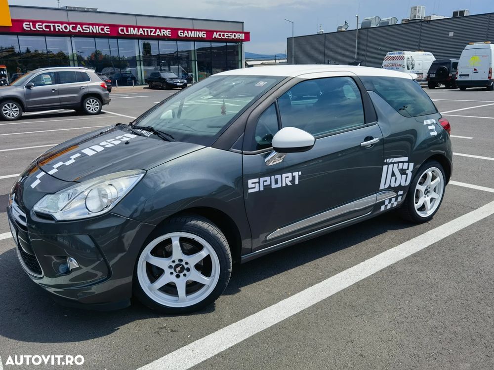 DS Automobiles DS 3 - 2