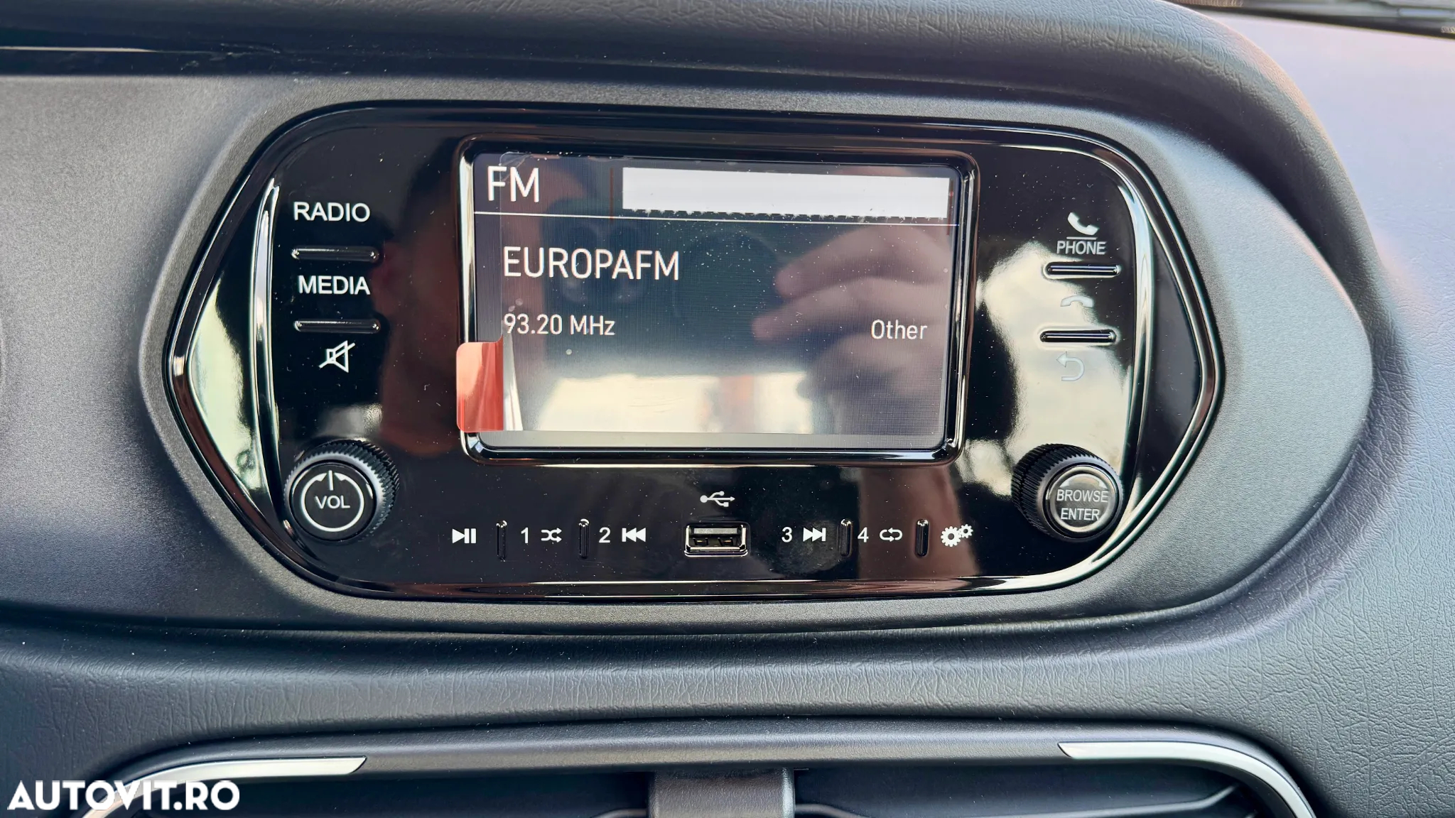Fiat Tipo 1.6 MultiJet - 24