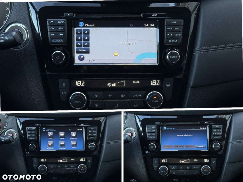 Nissan X-Trail 1.6 DIG-T N-Connecta - 25