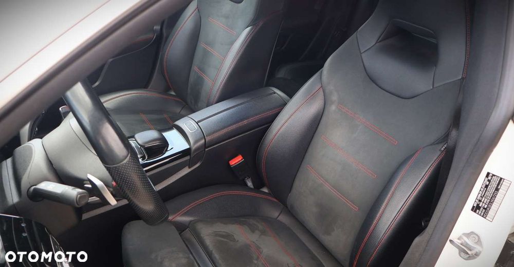 Mercedes-Benz CLA - 14