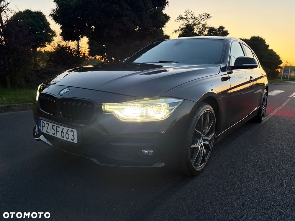 BMW Seria 3 - 22