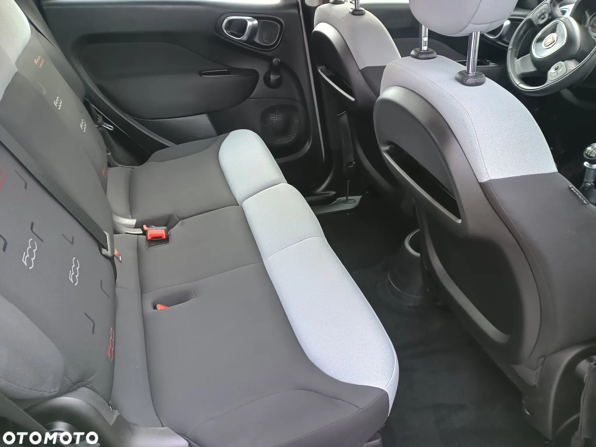 Fiat 500L 1.4 16V - 18