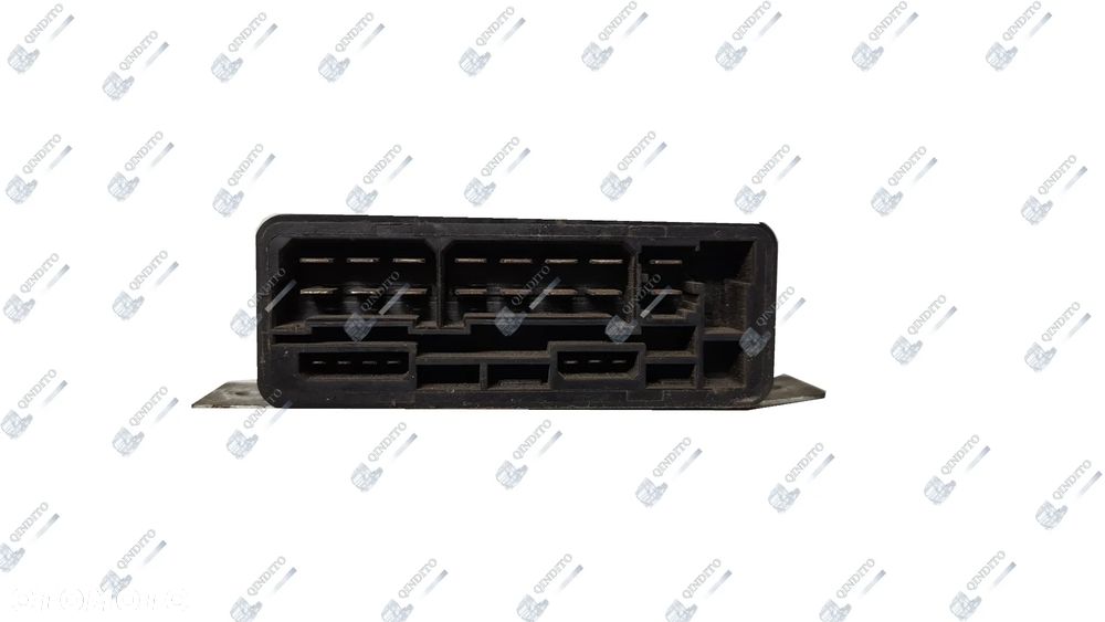 KASETA OGRZEWANIE WEBASTO 5HB00590401 DW80 15705A - 2