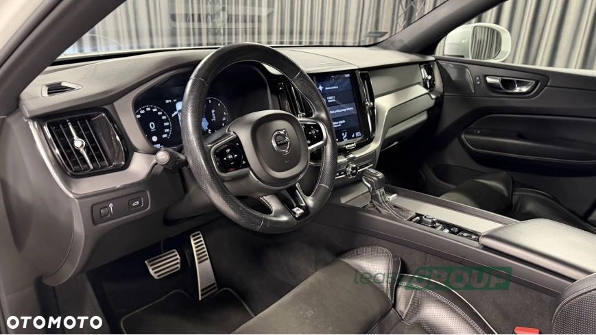 Volvo XC 60 - 10