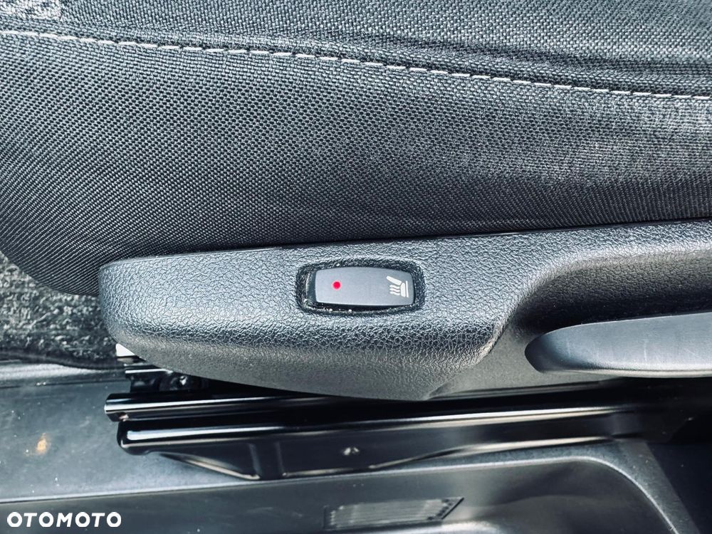 Renault Trafic L1H1 - 37