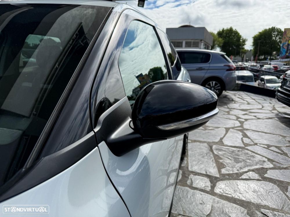 Citroën C4 Cactus - 10
