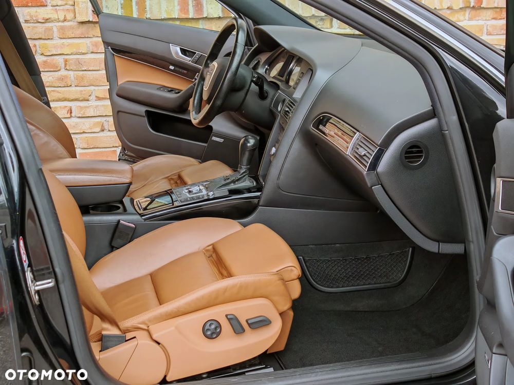 Audi A6 Avant 3.0 TDI tiptronic quattro - 14