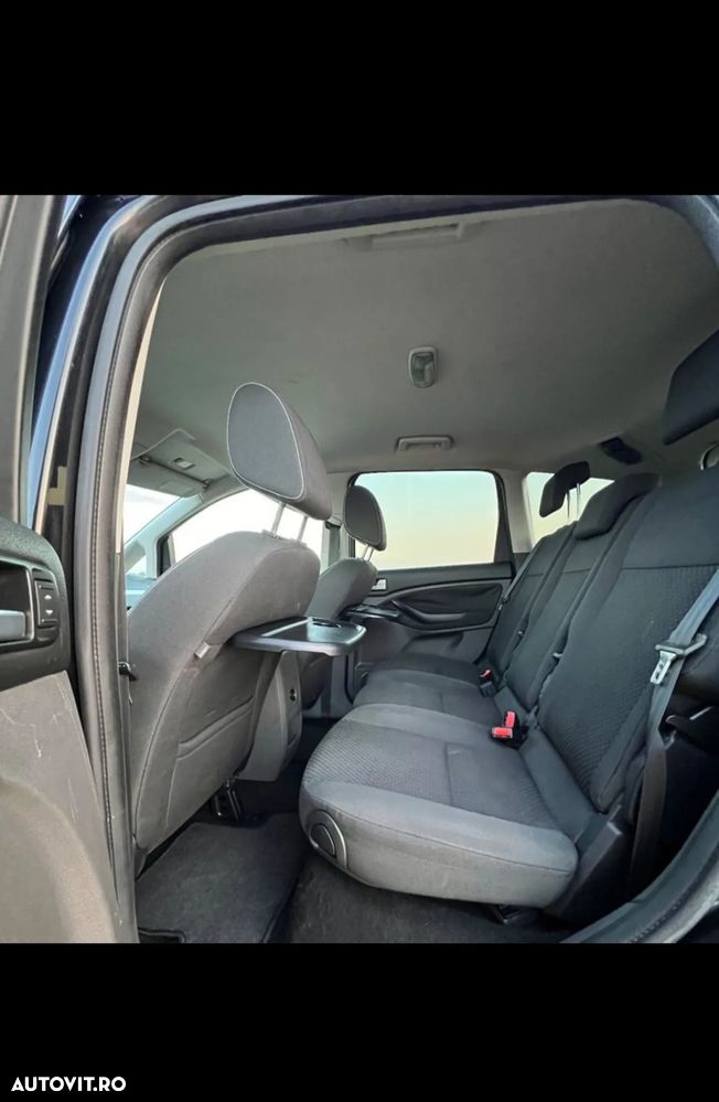 Ford C-Max 1.6 TDCi DPF Titanium - 18