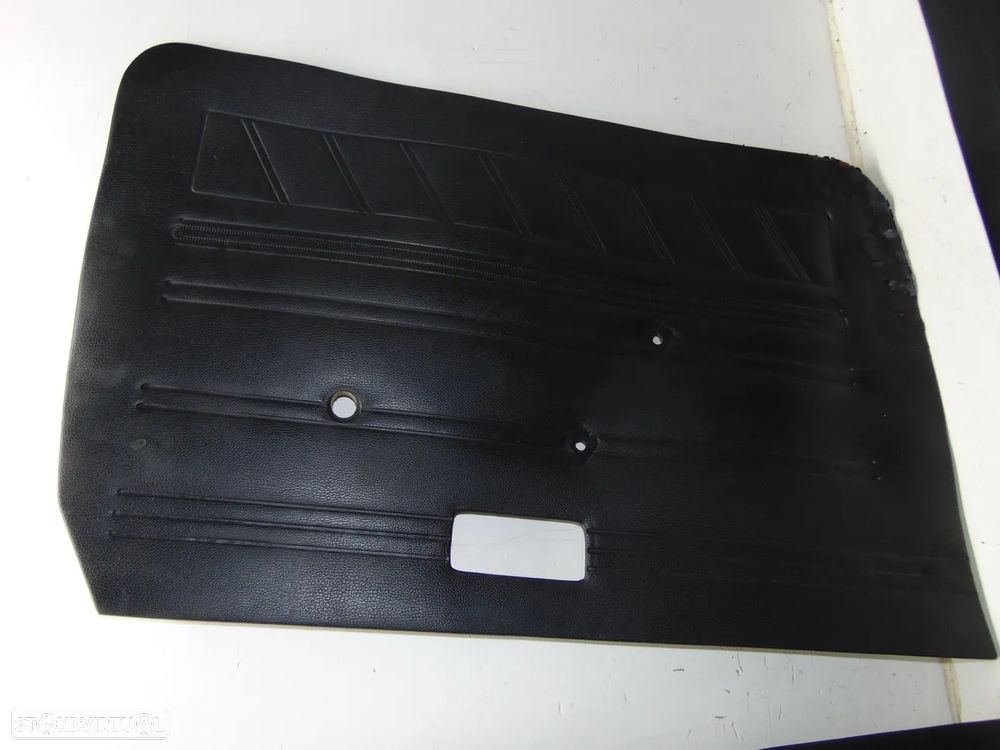 Toyota Corolla KE20 quartelas - 4