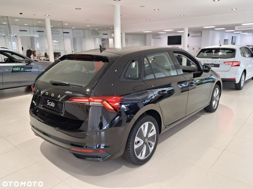 Skoda Scala - 7