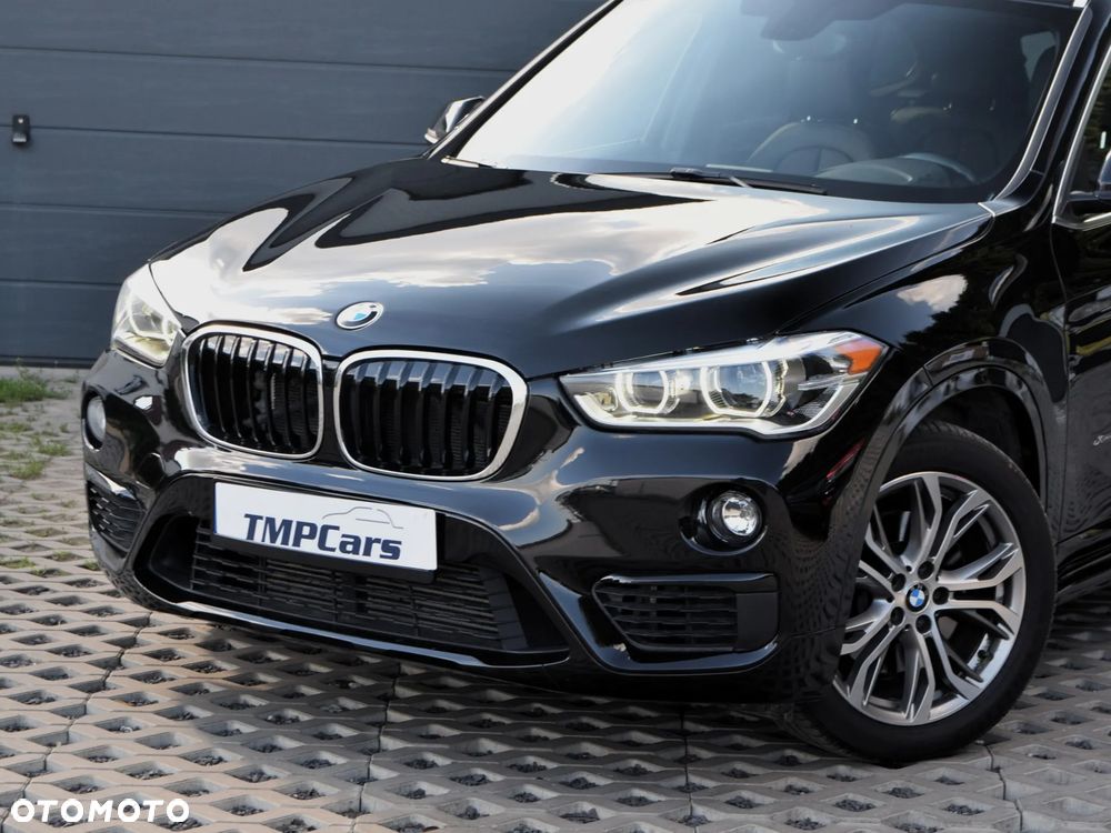 BMW X1 - 12