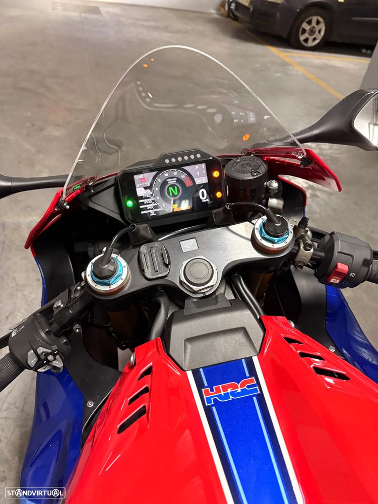 Honda CBR CBR 1000 RR-R SP - 15