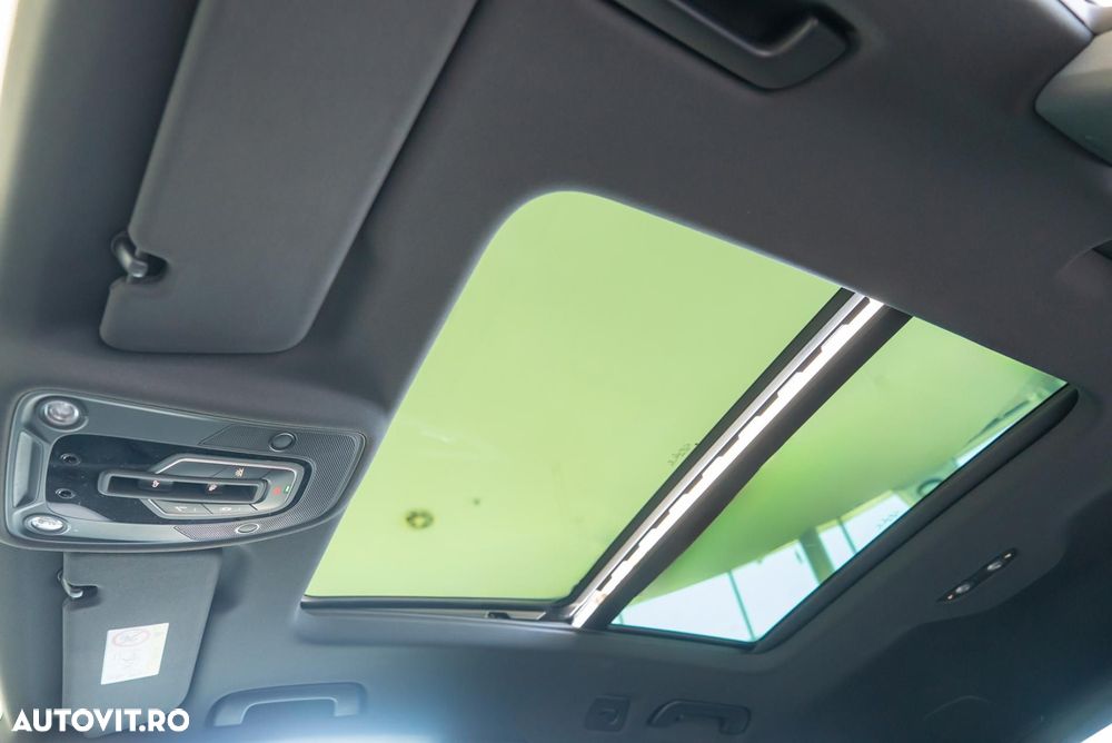 Audi Q8 60 TFSIe quattro tiptronic - 20