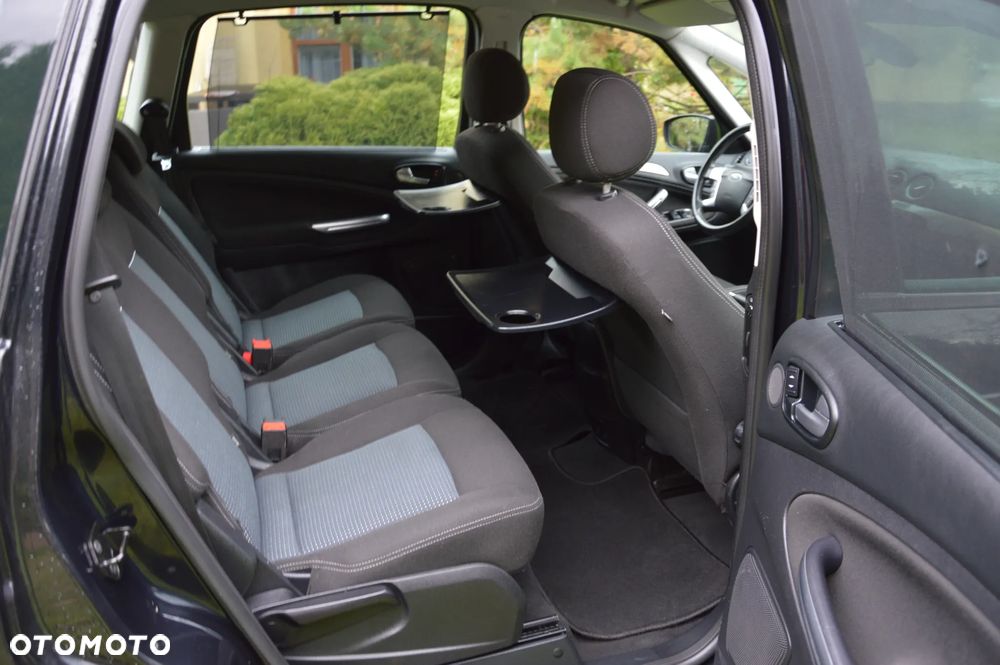 Ford S-Max 1.6 EcoBoost Start Stopp System Trend - 28