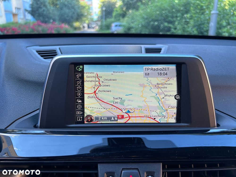 BMW X1 xDrive20d xLine sport - 19