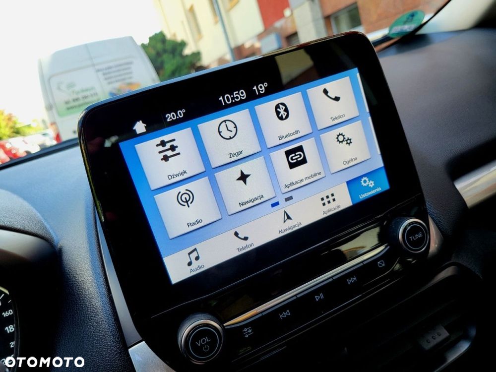 Ford EcoSport - 38