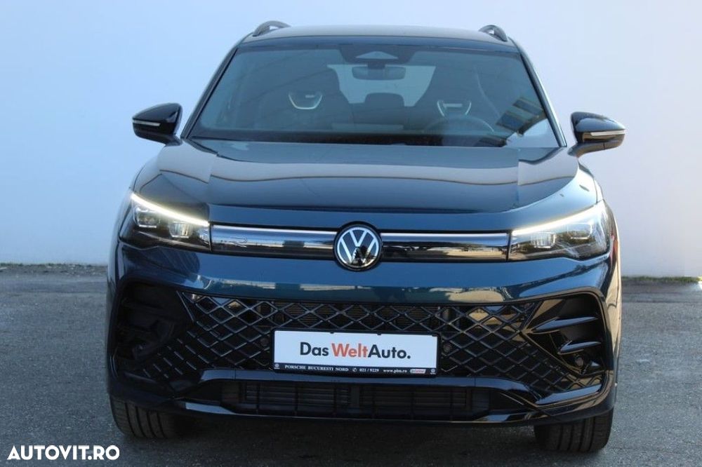 Volkswagen Tiguan - 31